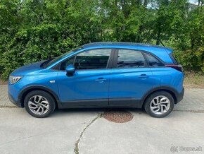 Opel Crossland - 2