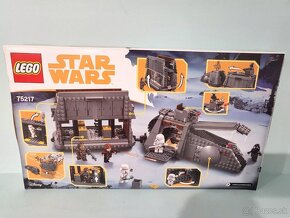 LEGO Star Wars / Imperial Conveyex Transport / 75217 - 2