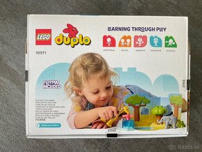 LEGO DUPLO 10971 Divoké zvieratá Afriky - Nové - 2