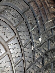 Zimné pneumatiky Nexen 185/65 R15 88T - 2