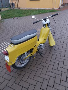 Jawa pionier - 2