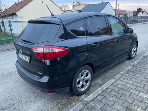 Ford cmax - 2