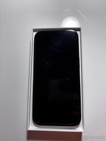 iPhone 16 128gb ČIERNY (nový) - 2