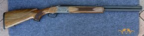 Blaser BS97 Bergstutzen 30R Blaser/243win. - 2