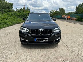 Bmw X5 - 2