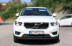 Volvo XC40 D3 - 2