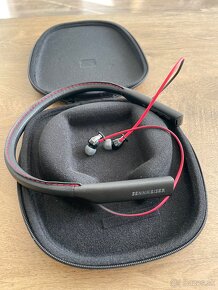 Slúchadlá Sennheiser Momentum In-Ear Wireless - 2