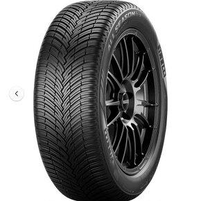 Nove Pirelli CINTURATO ALLSEASON DOT24 SF2 XL - 2