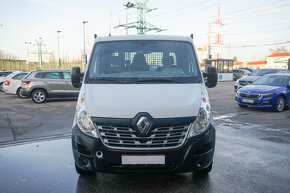 51- RENAULT Master, 2015, nafta, 2.3 CDi, 92 kW - 2