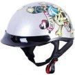 MOTO PRILBA ED HARDY - 2