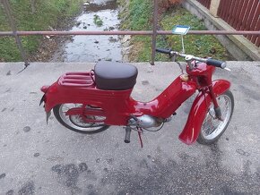 Jawa 555 - 2