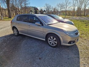 Opel Signum 1.9 cdti - 2