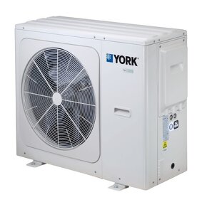 Tepelné čerpadlo YORK 12KW-14KW-16KW monoblok - 2