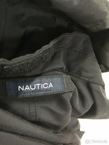 NAUTICA-prechodná pánska bunda XXL - 2