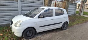 Kia Picanto I LX - 2