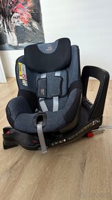 Autosedačka Britax römer - 2