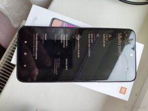 Xiaomi Redmi Note 10S - 2