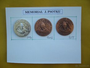 Memoriál Juzeka Psotku - 2