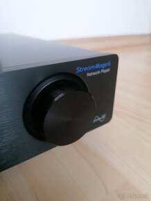 Streamer Cambridge Audio - 2