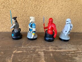 4x figurka Star Wars - 2