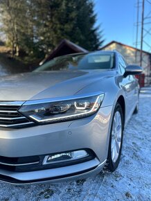 Volkswagen Passat Bi-TDI 4x4 od 0% akontácie - 2