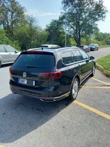 PASSAT B8.5 DSG/7 KŮŽE IQ M2020 EVO FACE 110kW - 2