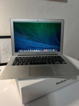 MacBook Air 13” - 2