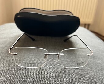 Rám na dioptrické okuliare zn. Ray-Ban - 2