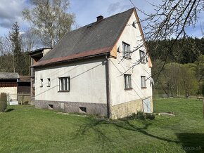 Predaj rodinný dom, Svrčinovec - Zátky - 2