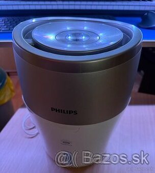 Zvlhčovač vzduchu s technológiou NanoCloud Philips HU4803 - 2