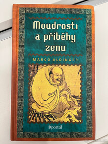 Predám knihy o múdrostiach, legendách a príbehoch (Portál) - 2