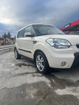 KIA Soul - 2