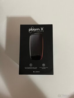 Ploom X Advanced - 2