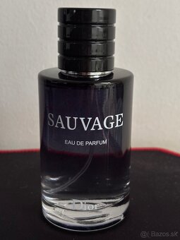 Sauvage Dior - 2