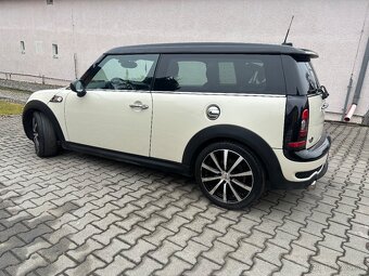 Predam Mini cooper clubmann S - 2