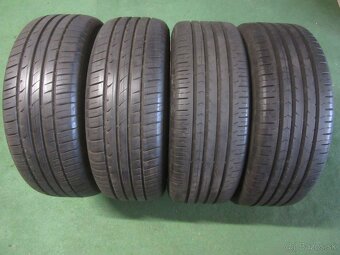 R17 Letná sada MOTEC rozteč 5x114,3 225/60R17 - 2