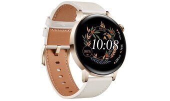 Smart hodinky Huawei watch gt3 42 mm - 2