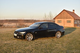 Bmw 320D e90 2009 2.0 120kw - 2