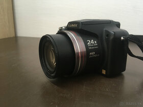 Panasonic Lumix FZ45 - 2