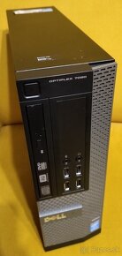 DELL Optiplex 7020, i7-4790, 512GB SSD, 16GB RAM, K620 2GB - 2