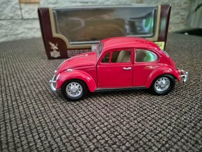 Volkswagen Beetle 1967 - 2