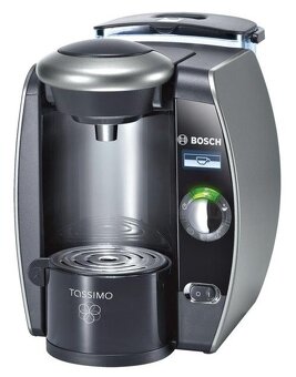 Kapsulový kávovar BOSCH Tassimo - 2