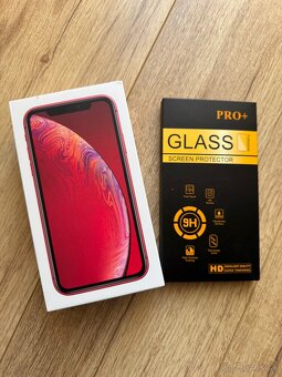 iPhone XR 64GB - 2