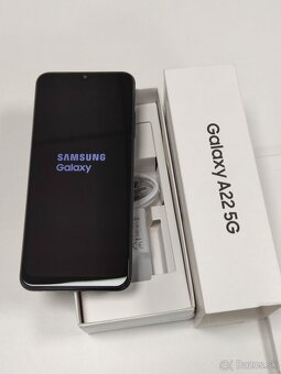 Samsung Galaxy A22 5G 64GB - 2