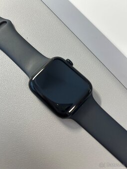 Apple watch SE, gen 2 - 2