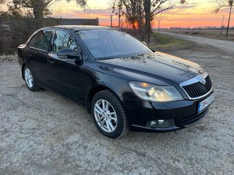 Skoda Octavia 1.6tdi DSG 7st. 2010 - 2