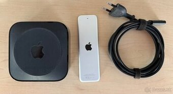 Apple TV HD 4th Gen A1625 (64GB) - 2