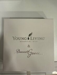 Young living vonavy nahrdelnik - 2