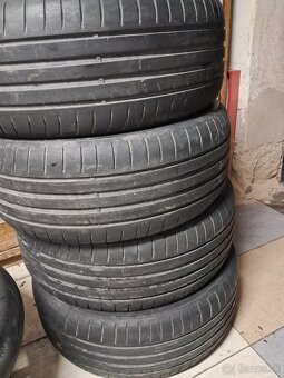 Letne 205/55r16 - 2