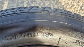 Zimné SAVA 205/60R16 - 2